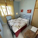 Apartment A 50 Metri Dal Mare A C36