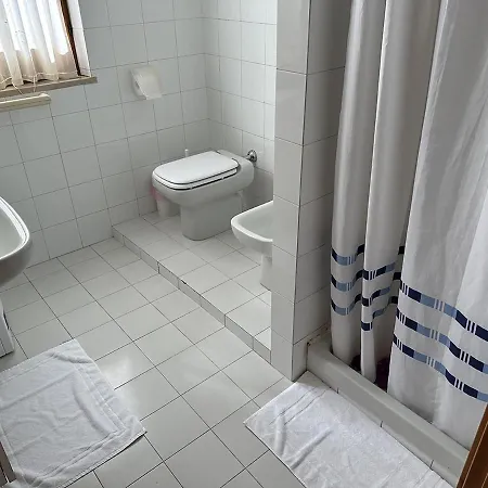 A 50 Metri Dal Mare A C36