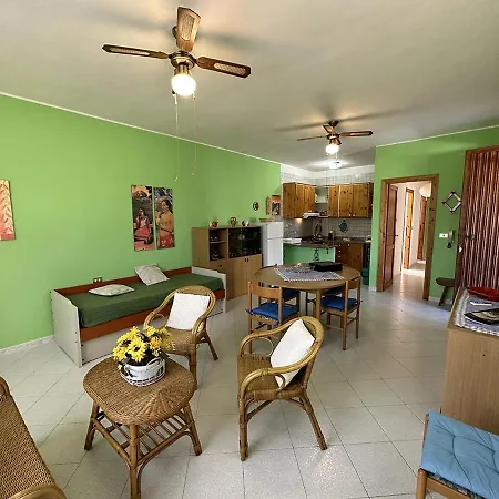A 50 Metri Dal Mare A C36 Apartment *