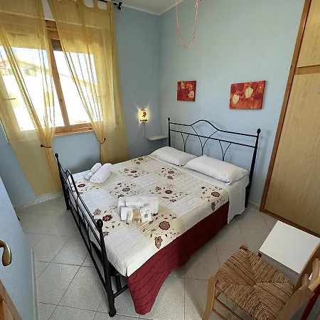 Apartament A 50 Metri Dal Mare A C36