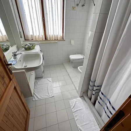 A 50 Metri Dal Mare A C36 * Maladroxia