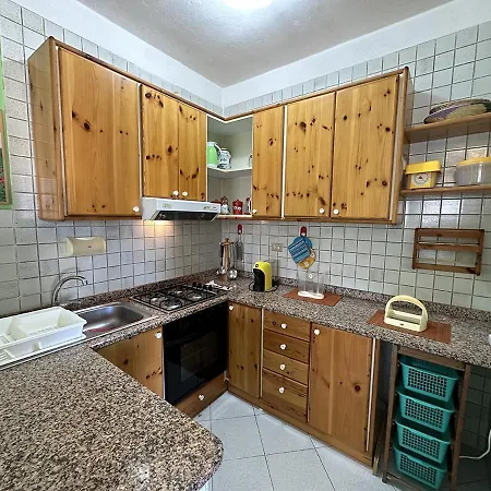 아파트 A 50 Metri Dal Mare A C36