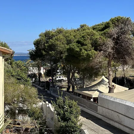 A 50 Metri Dal Mare A C36 Apartment