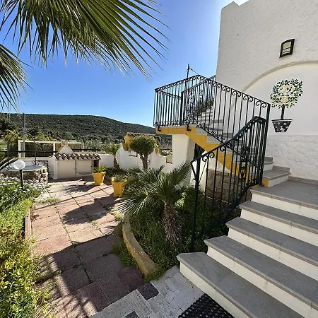 아파트 A 50 Metri Dal Mare A C36