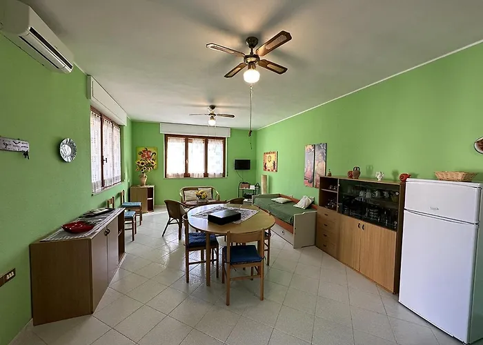 A 50 Metri Dal Mare A C36