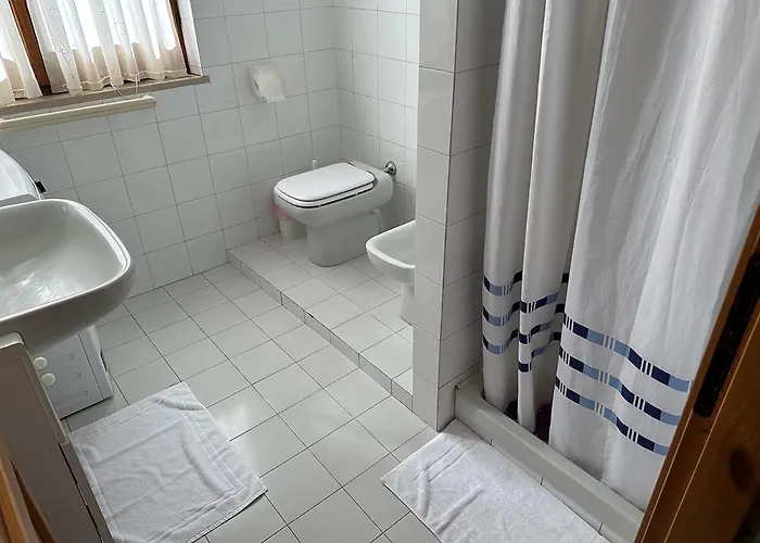 A 50 Metri Dal Mare A C36