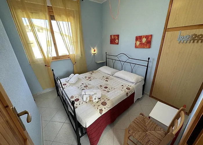 Apartamento A 50 Metri Dal Mare A C36