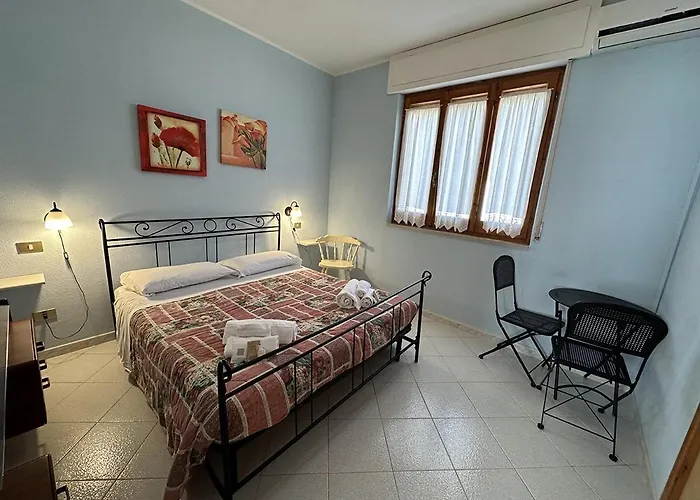 A 50 Metri Dal Mare A C36 Apartamento Maladroxia