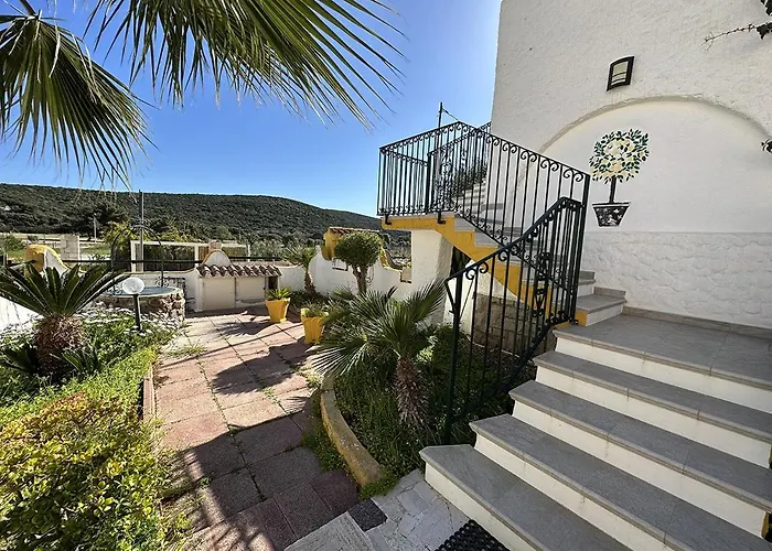 Apartamento A 50 Metri Dal Mare A C36